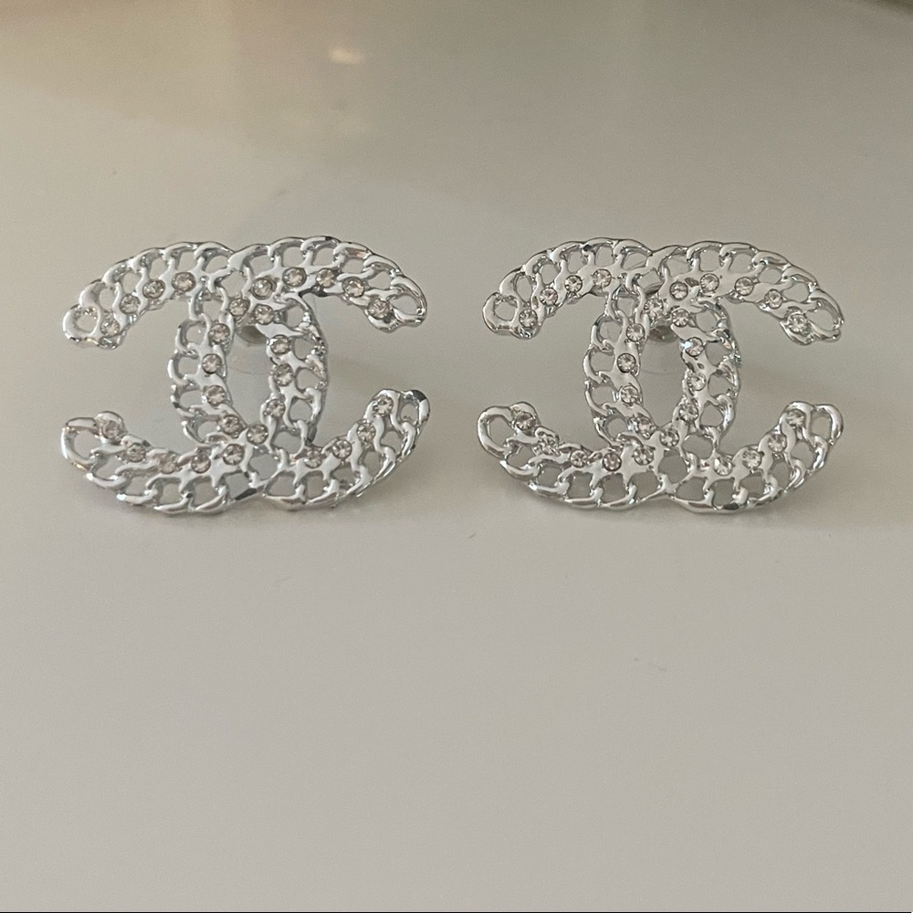 CC Fashion Earings
